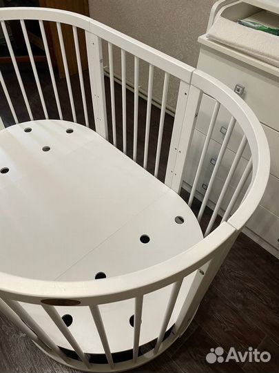 Продам детскую кровать