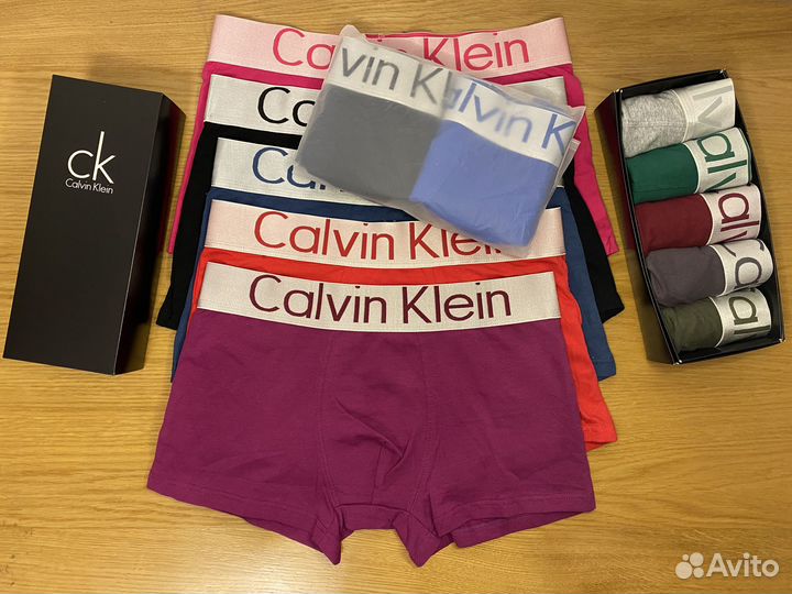 Трусы мужские оптом