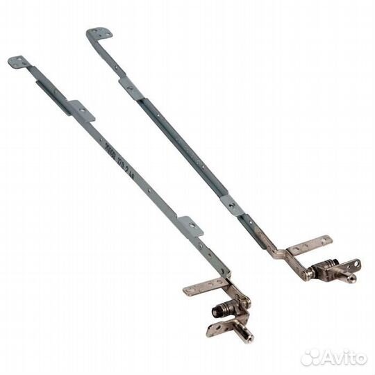 Комплект петель для Asus N73S (с разбора) N73S, б