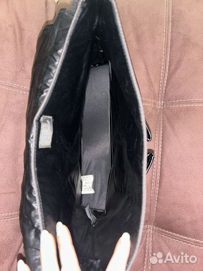 Сумка мужская новая Dupont