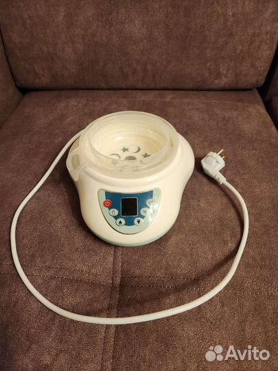 Стерилизатор 3в1 Kit Fort