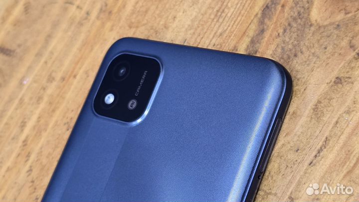 realme C11 (2021), 4/64 ГБ