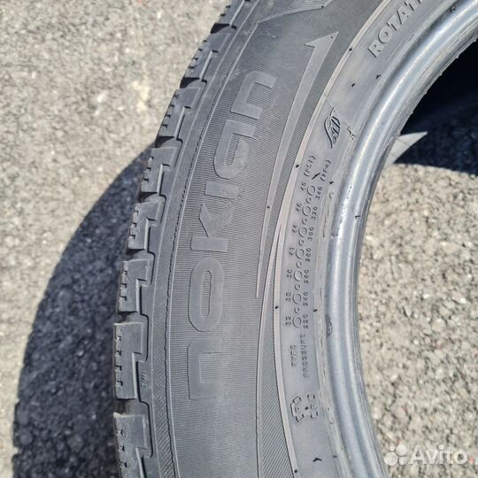 Nokian Tyres V 235/60 R18 98V