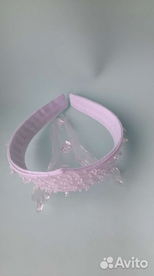 Свадебные аксессуары для волос