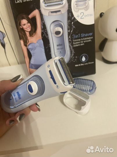 Тример для тела