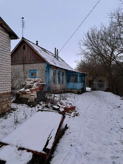 Дом 23,4 м² на участке 26 сот.