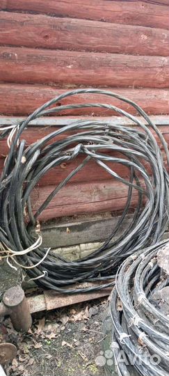 Провод алюминиевый