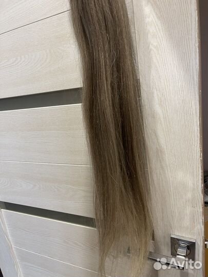 Накладной хвост