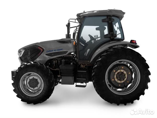 Трактор СКАУТ TC-1304C, 2023