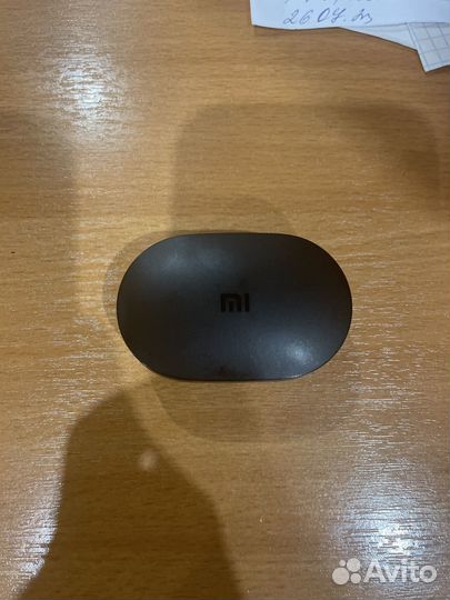 Xiaomi Mi True Wireless Earbuds Basic 2