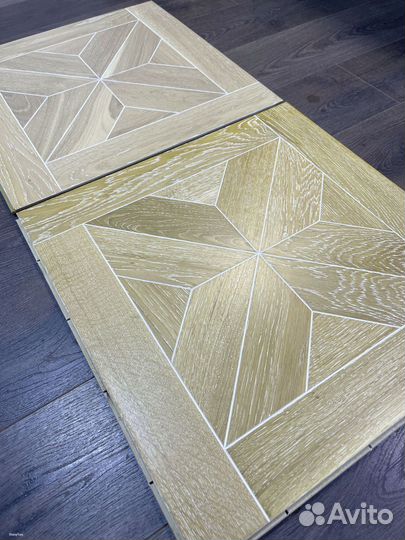 Инженерный модуль