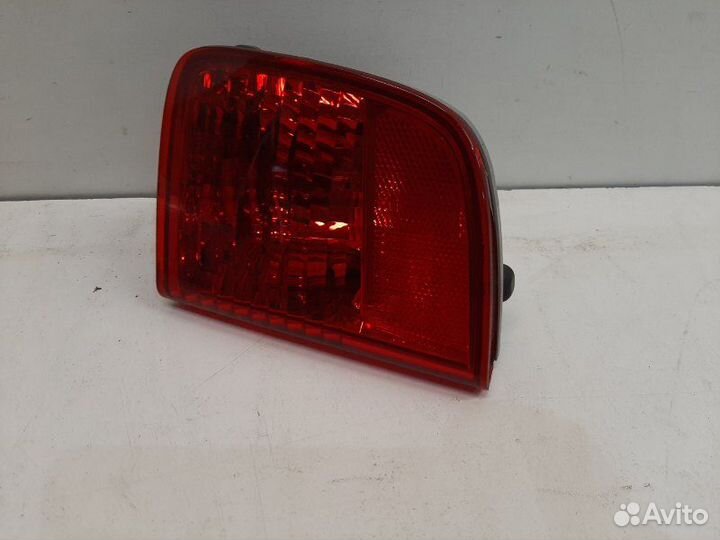 Фонарь противотуманный задний правый Toyota Land