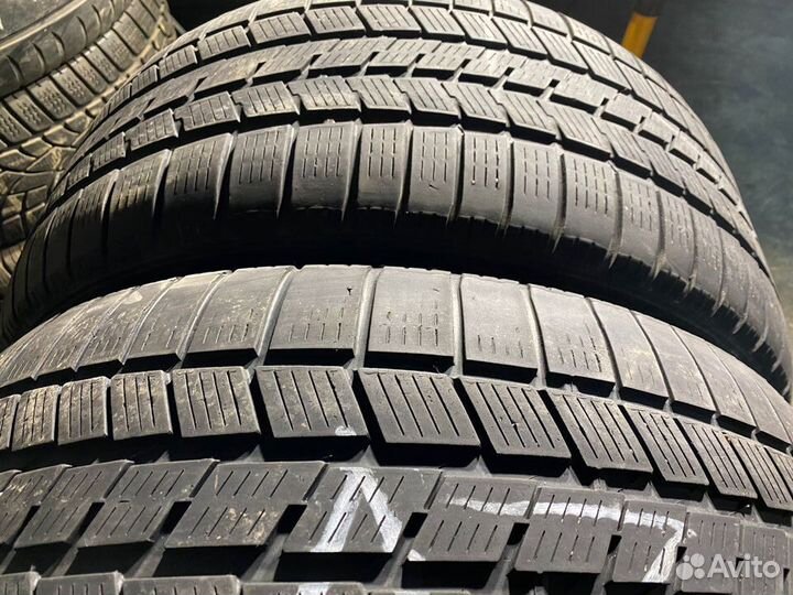 Pirelli Scorpion Ice&Snow 275/40 R20 106V
