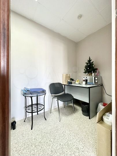 Помещение с арендатором, 36.2 м²