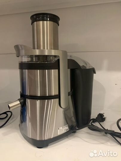 Кухонный комбайн 11в1, кт-1395