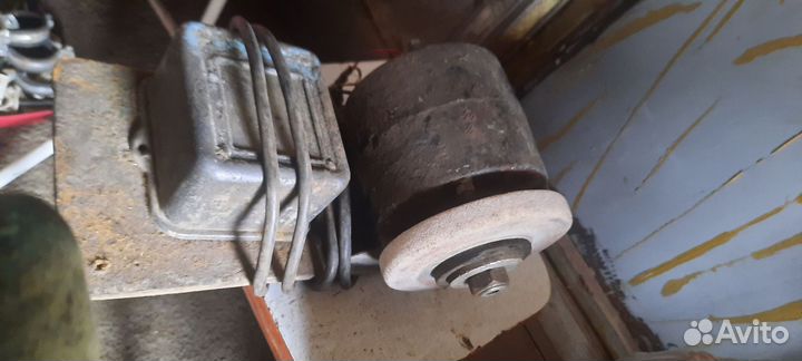 Точильник СССР