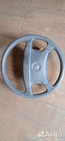 Руль bmw е38 e39