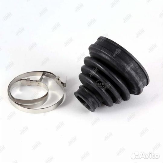 Jikiu CD21025 Пыльник шруса Lexus Toyota