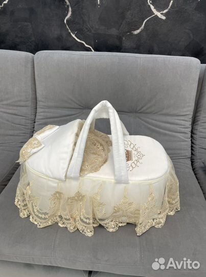 Переноска для детей в машину