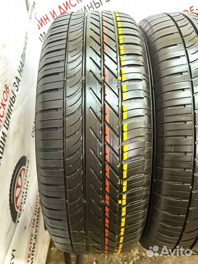 Goodyear Eagle F1 Asymmetric SUV AT 235/65 R17 108V