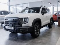 Новый Haval Dargo X 2.0 AMT, 2023, цена от 3 099 000 руб.