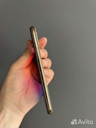 iPhone 11 Pro, 256 ГБ