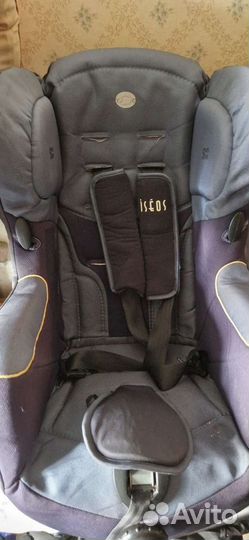 Автокресло