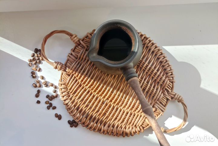 Подставка под горячее плейсмат