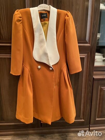 Платье женское 42 44