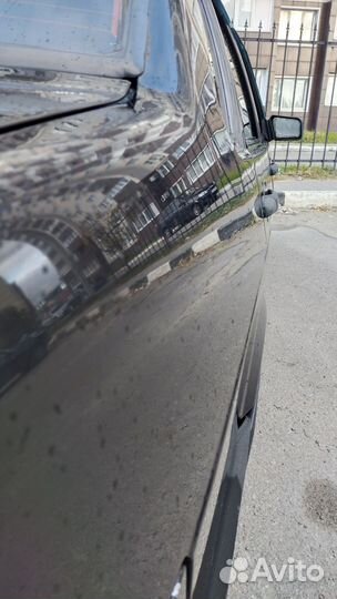 ВАЗ 21099 1.5 МТ, 2003, 265 000 км