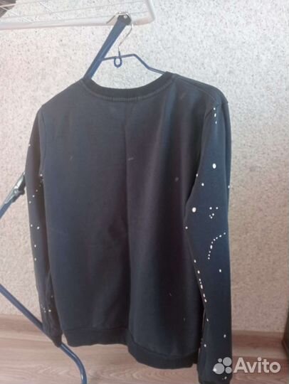 Вещи пакетом 8шт