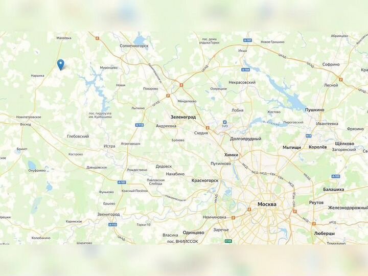 Участок 7 сот. (СНТ, ДНП)