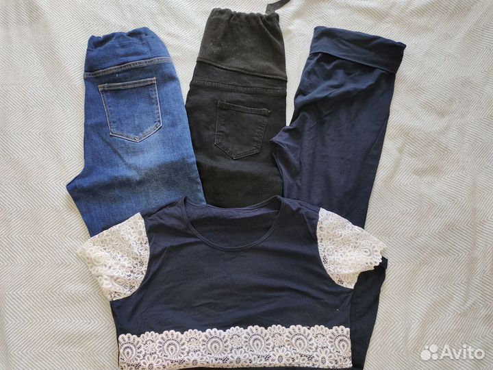 Одежда для беременных