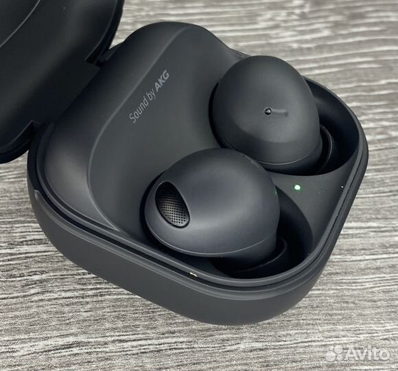 Samsung galaxy buds 2 pro оригинал