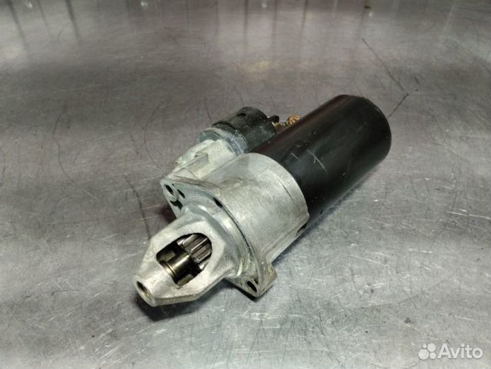 Стартер Mercedes Clk C209 M112 3.2I 2004