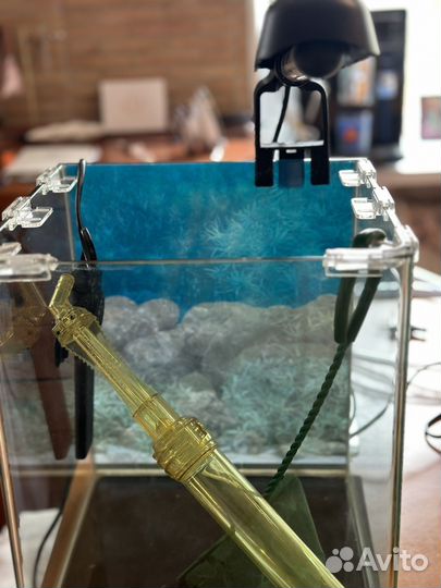 Аквариум Nano cube 20 литров