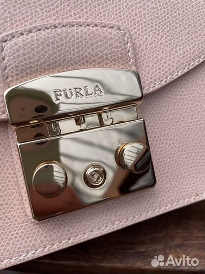 Сумкочка Furla, Новая