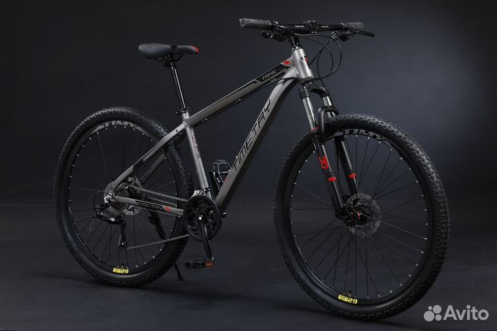 Велосипед горный новый гидравлика R29