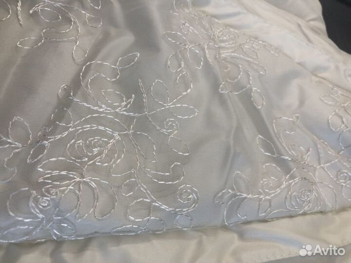 Комбинезон мешок, автоконверт