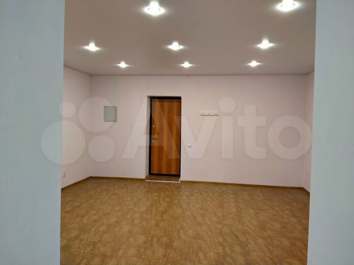 Свободного назначения, 57.8 м²