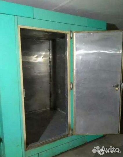 Морозильная камера.Продам или сдам в аренду.Обмен