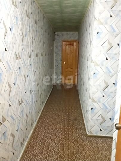 3-к. квартира, 57,5 м², 4/4 эт.