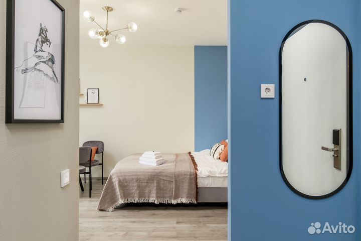 Интерьерная фотосъемка / Фотосъёмка недвижимости