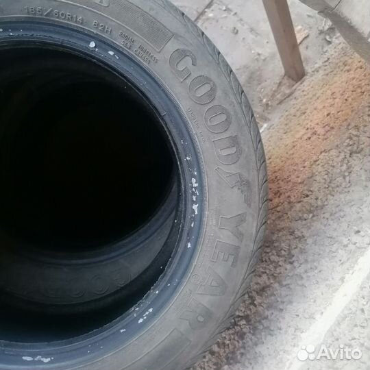Goodyear Eagle Sport 185/60 R14