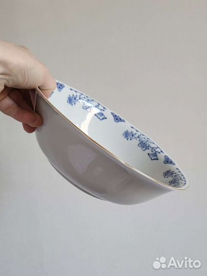 Посуда Kobalt Blau