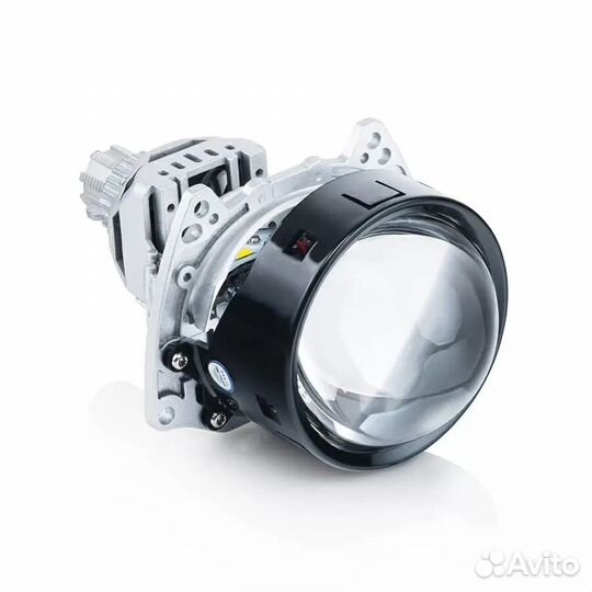 Светодиодные линзы Aozoom A19 2024 3.0