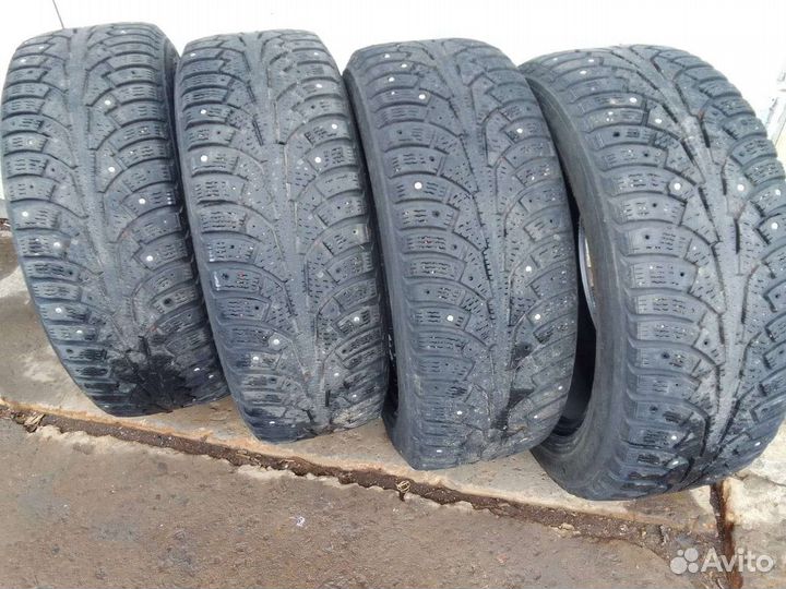 Nokian Tyres Nordman 5 205/55 R16 94T
