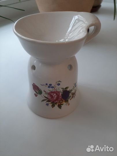 Аромалампа