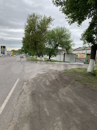 Помещения под склады, оптовые базы, производства