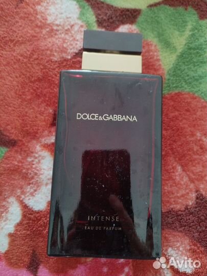 Духи женские